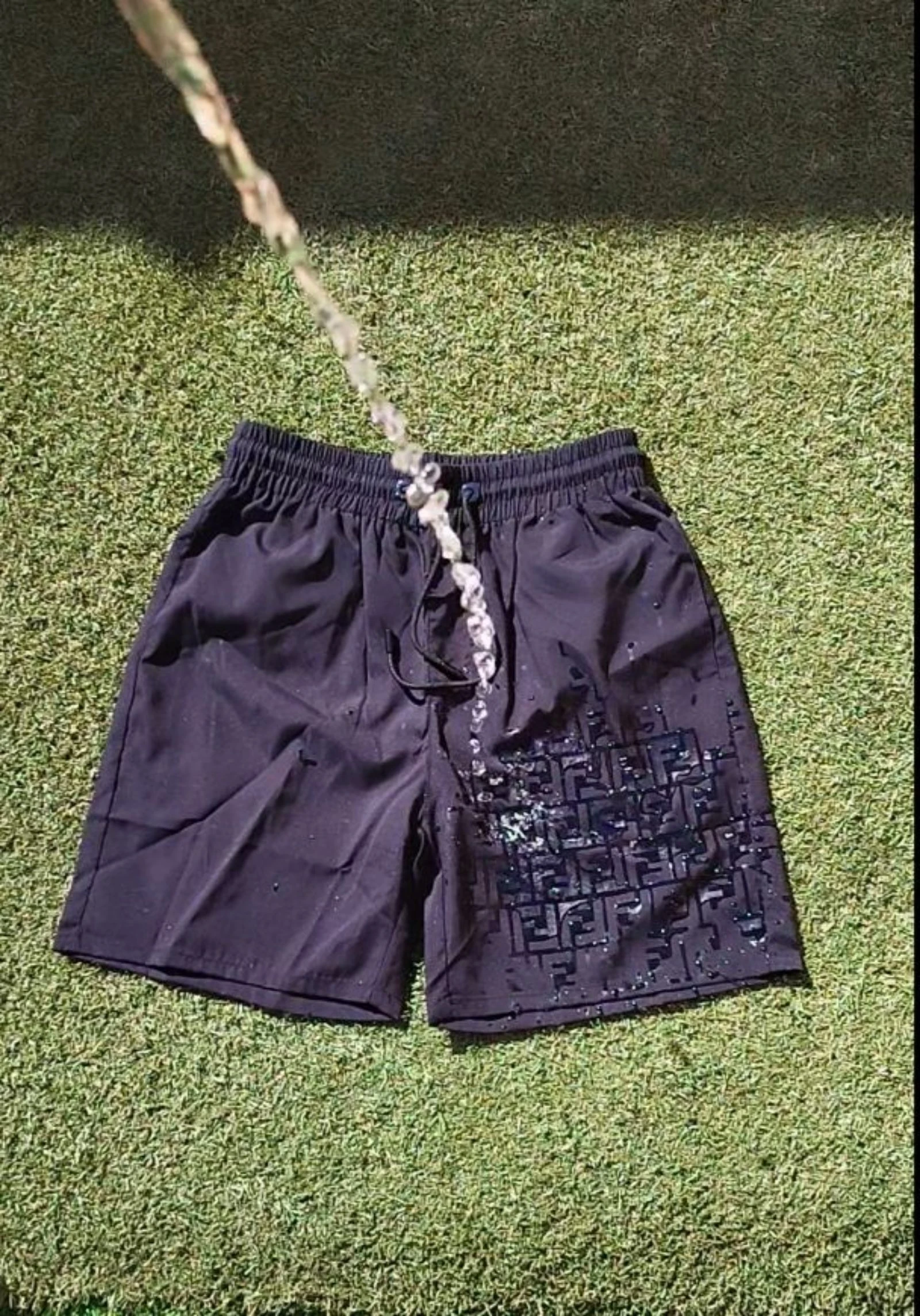 Waterreactieve zwemkleding – photo 8